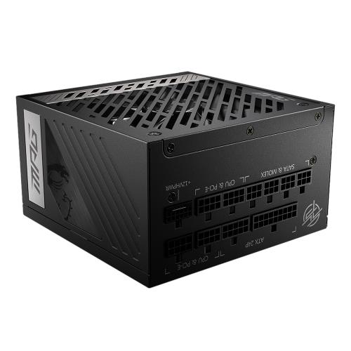 Power Supply / MSI Power Supply